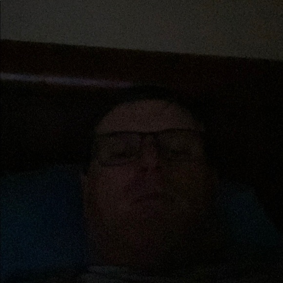 Meet your Posher, Rusty - Picture 1 of 1